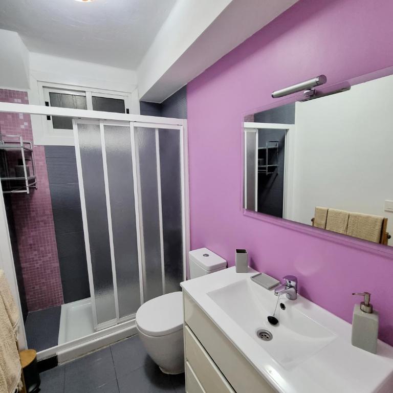 El Piso de María - Apartamento de 3 dormitorios - 9