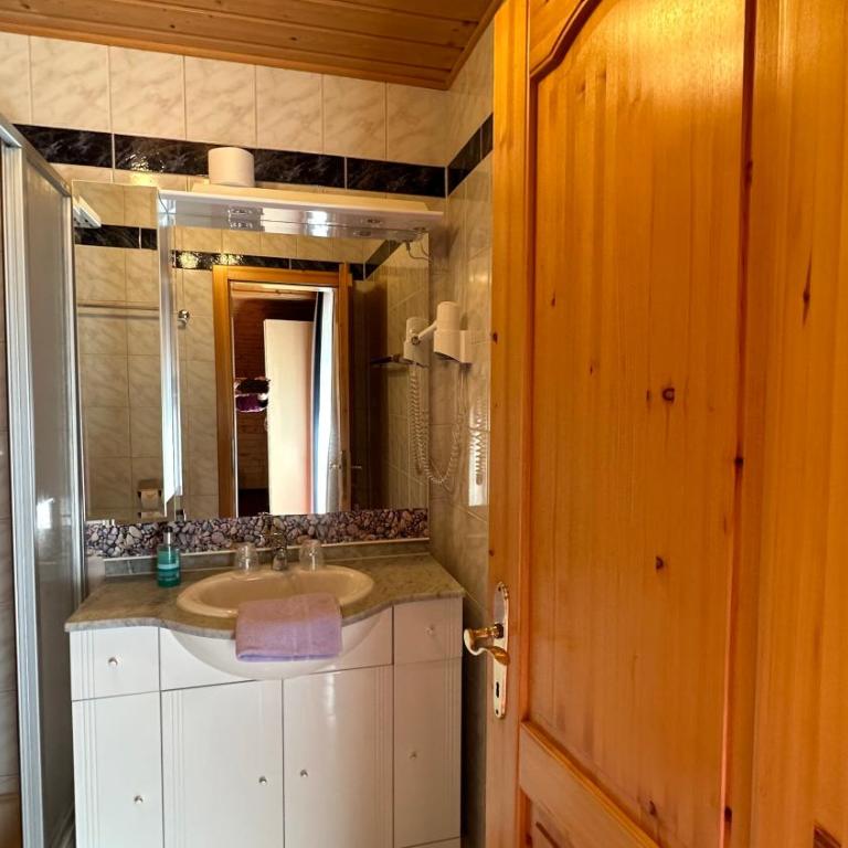 Pension Pichlerhof - Doppelzimmer mit Balkon - 19