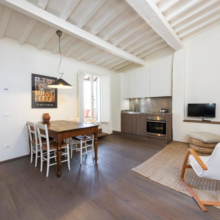 Campuccio Terrace by Mmega - Appartamento con 1 Camera da Letto - 1