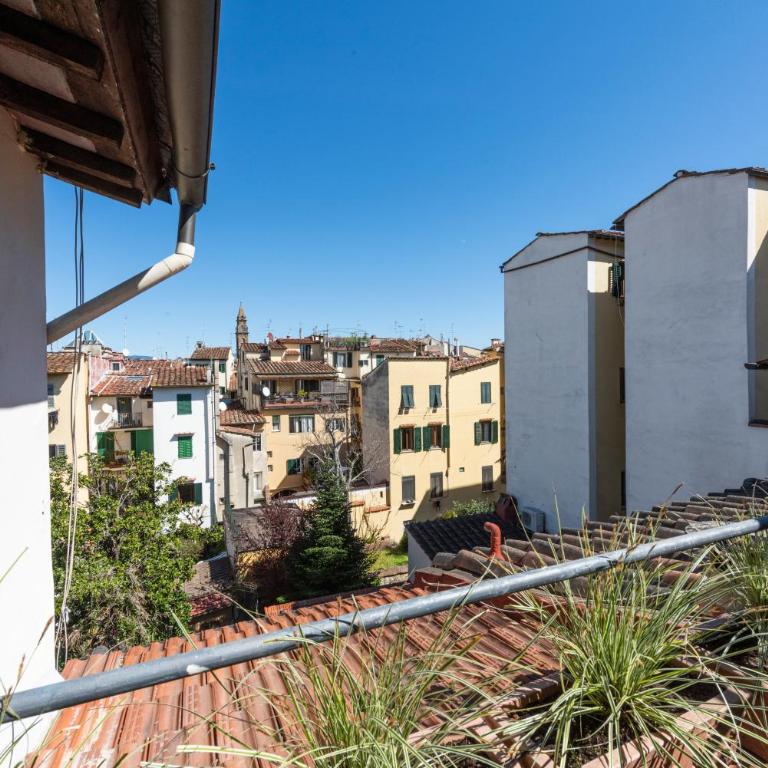Campuccio Terrace by Mmega - Appartamento con 1 Camera da Letto - 15