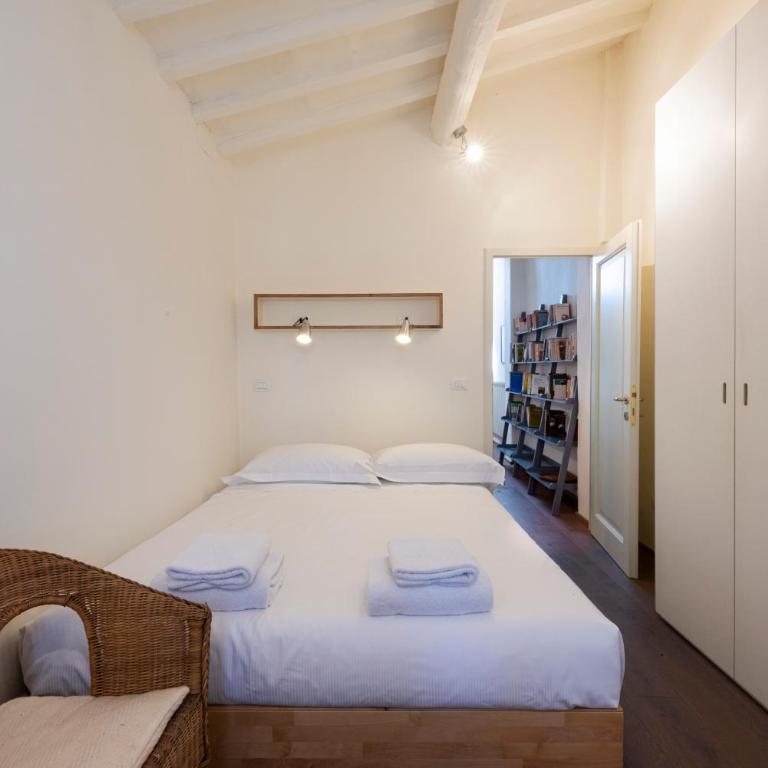 Campuccio Terrace by Mmega - Appartamento con 1 Camera da Letto - 6