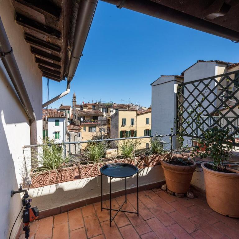 Campuccio Terrace by Mmega - Appartamento con 1 Camera da Letto - 5