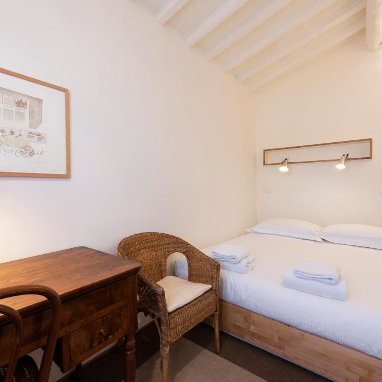 Campuccio Terrace by Mmega - Appartamento con 1 Camera da Letto - 7