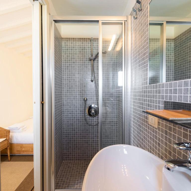 Campuccio Terrace by Mmega - Appartamento con 1 Camera da Letto - 14