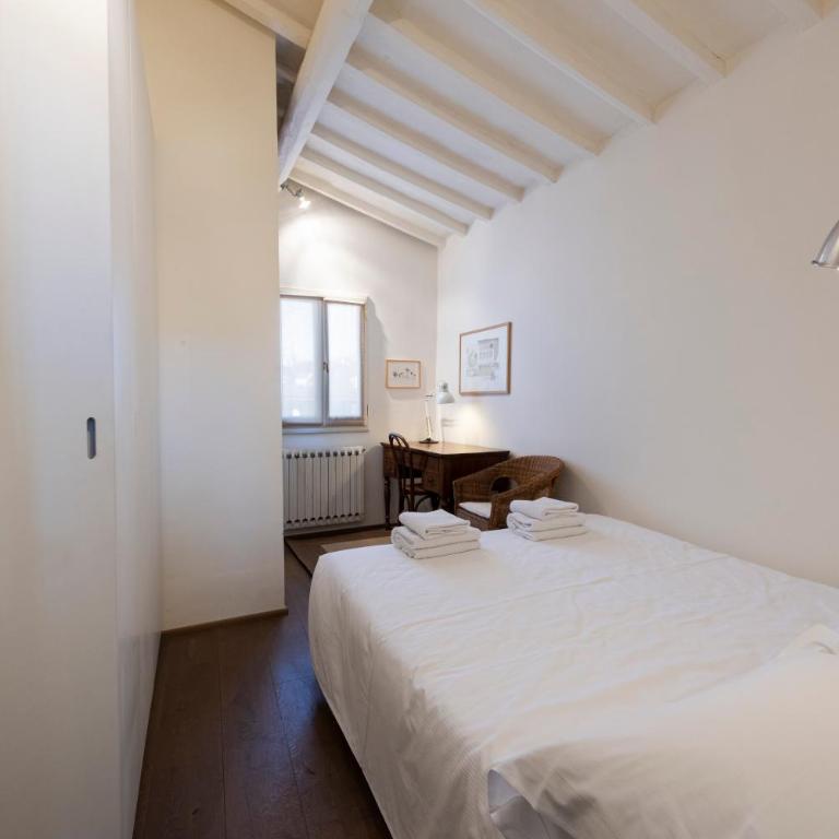 Campuccio Terrace by Mmega - Appartamento con 1 Camera da Letto - 11