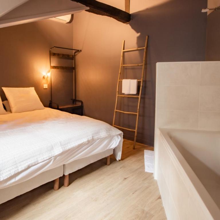 LE COURSARLON - Appartement - 10