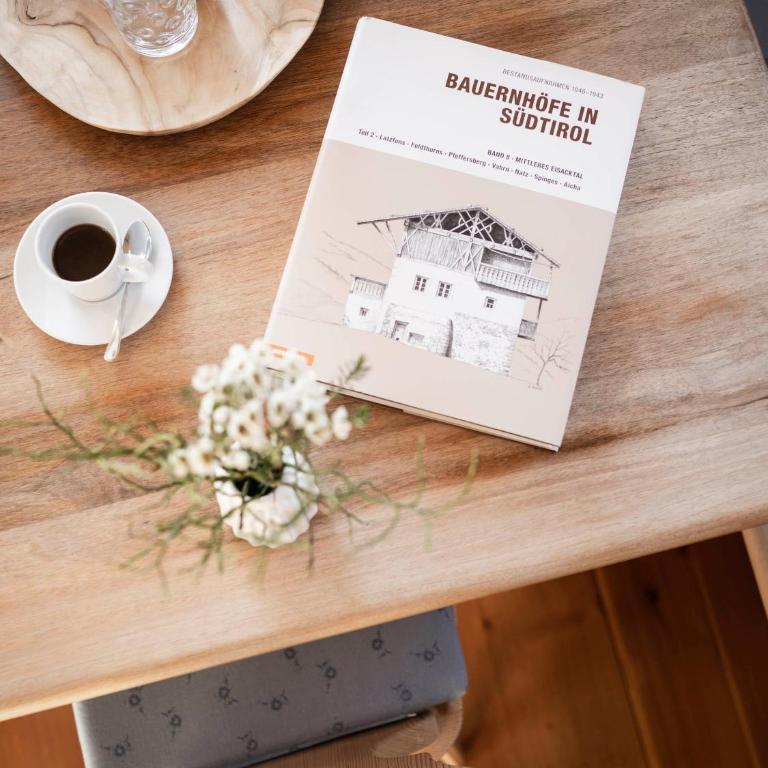 Radhof - Appartamento con 1 Camera da Letto - 11