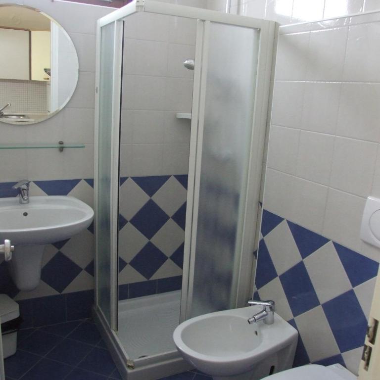 Residence Oasi - Monolocale - 8