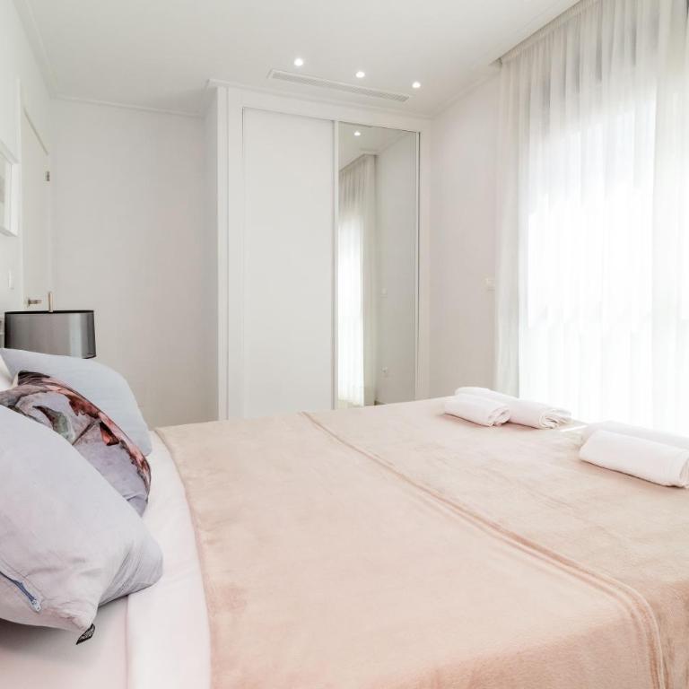 Villa Marabu Lagoon - Villa mit 3 Schlafzimmern - 17