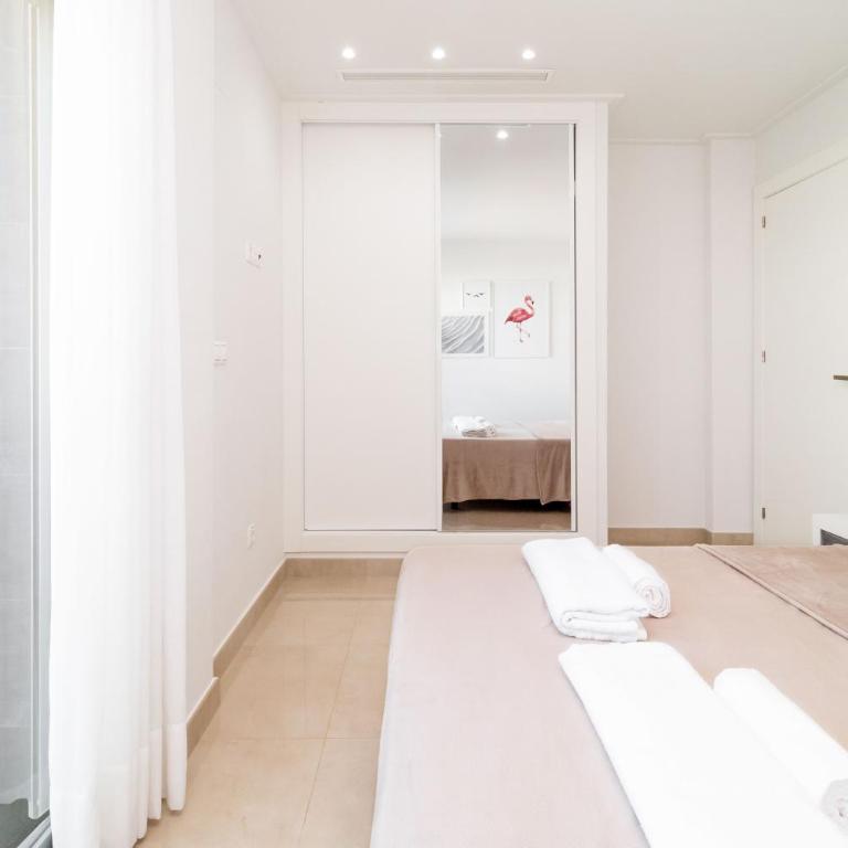 Villa Marabu Lagoon - Villa mit 3 Schlafzimmern - 21