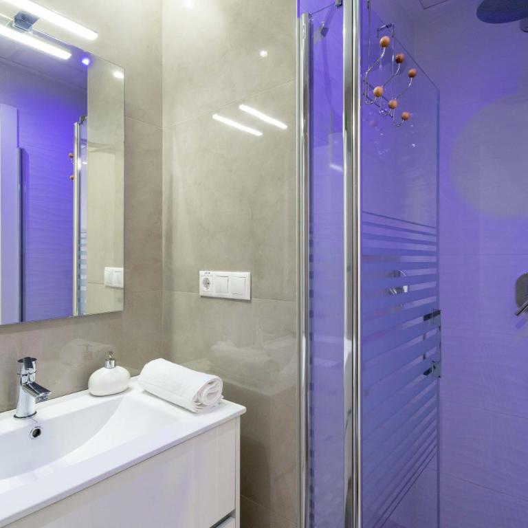 Villa Marabu Lagoon - Villa mit 3 Schlafzimmern - 14