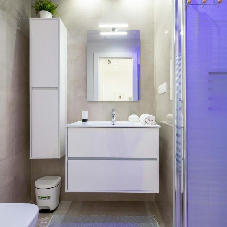 Villa Marabu Lagoon - Villa mit 3 Schlafzimmern - 15
