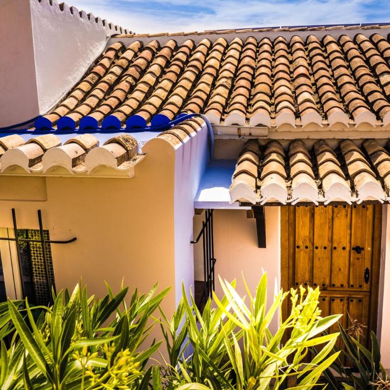 Casa Luz, Paz y Amor - One-Bedroom House - 19