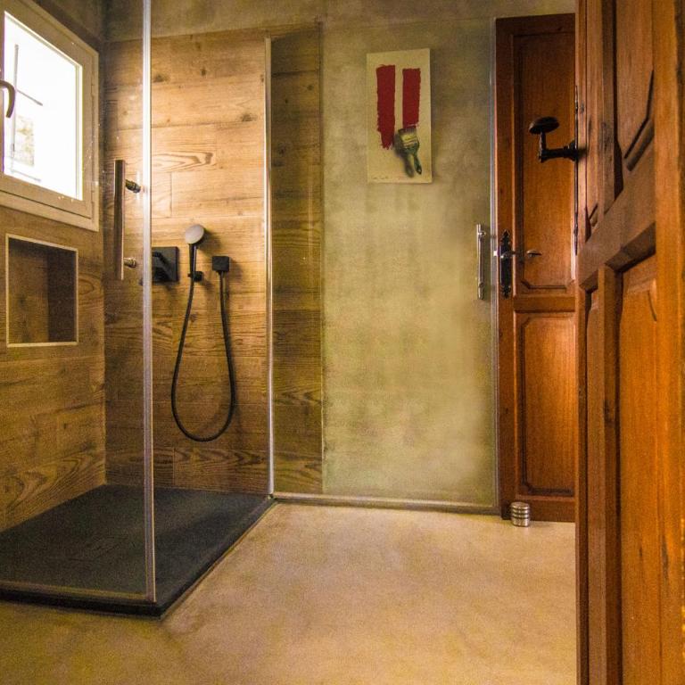 Casa Luz, Paz y Amor - One-Bedroom House - 14