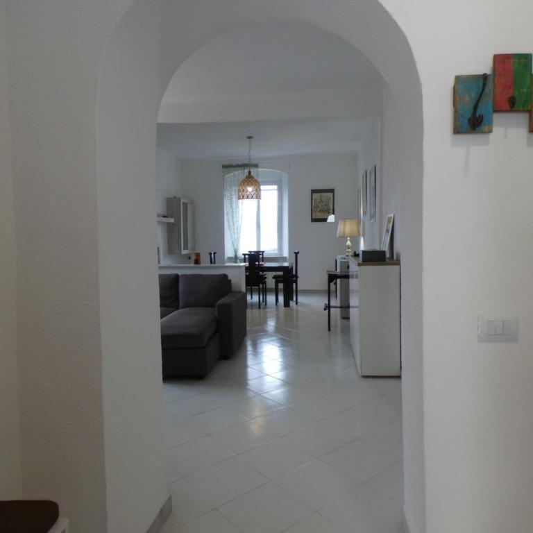 CA' ARGENTINA Appartamento Vista MARE - Casa con 1 Camera da Letto - 6