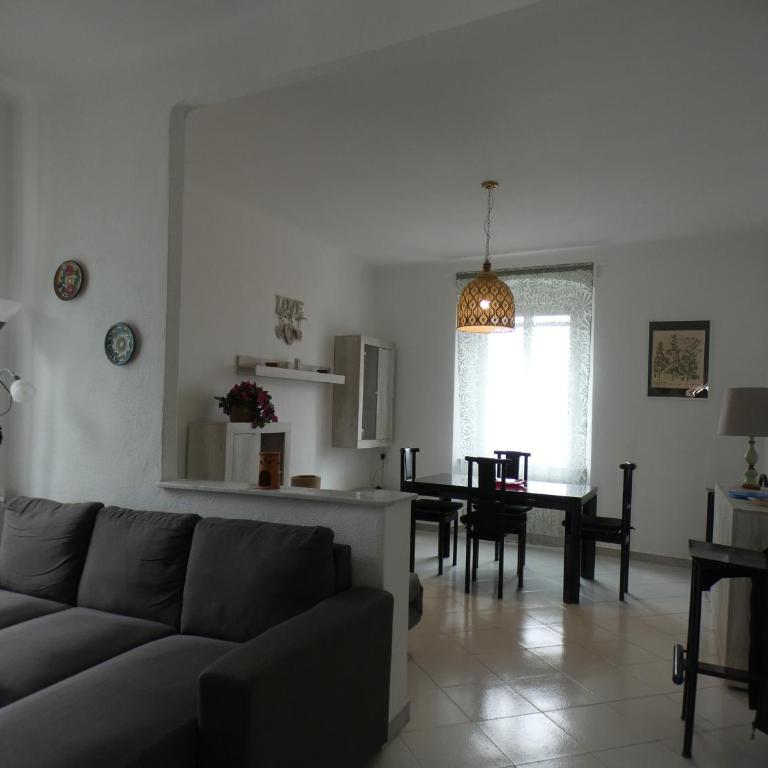 CA' ARGENTINA Appartamento Vista MARE - Casa con 1 Camera da Letto - 8