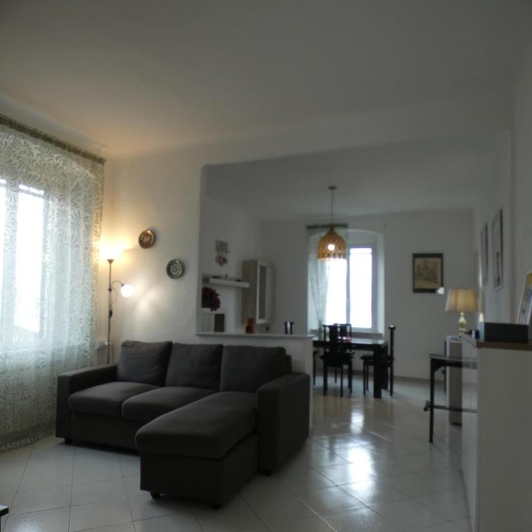 CA' ARGENTINA Appartamento Vista MARE - Casa con 1 Camera da Letto - 3