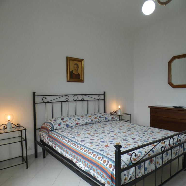CA' ARGENTINA Appartamento Vista MARE - Casa con 1 Camera da Letto - 21