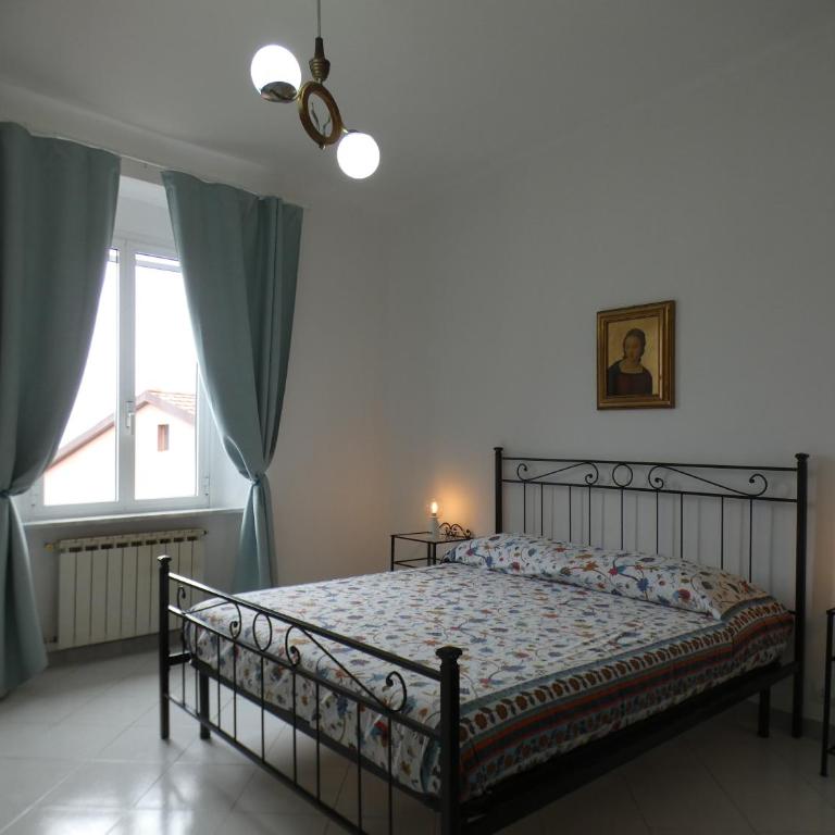 CA' ARGENTINA Appartamento Vista MARE - Casa con 1 Camera da Letto - 31