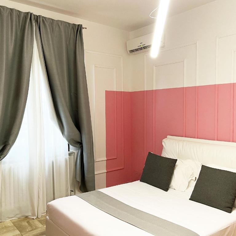 The Rif - Boutique Hotel - Camera King Deluxe - 1