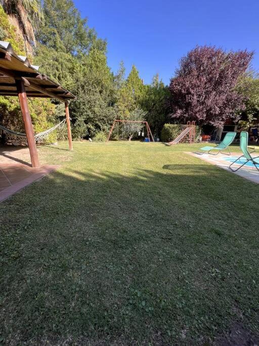 Cabaña Chacras de Caro - Casa con 1 dormitorio - 28
