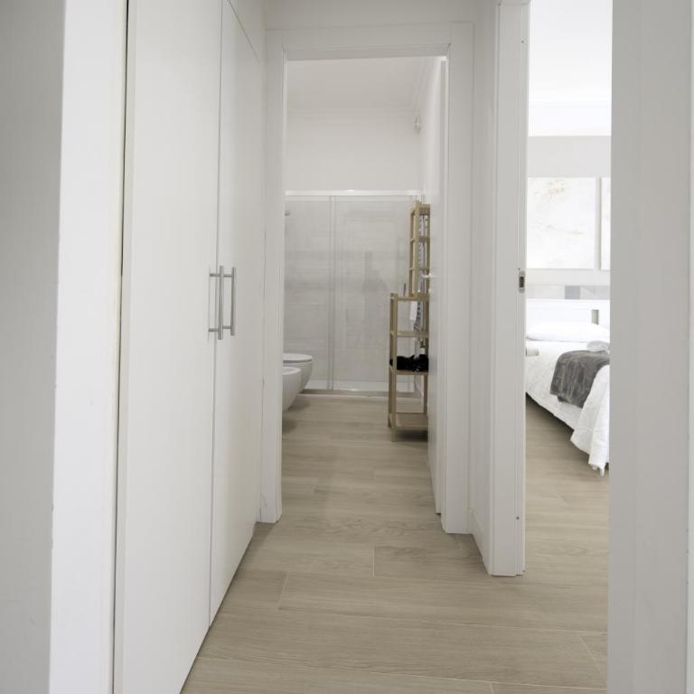 Romano Apartments -Filip & Maril - Cozy apartments near the METRO - One-Bedroom Apartment - 8