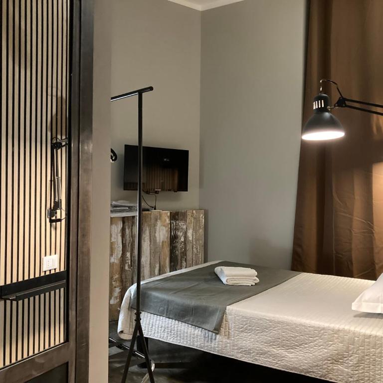 Hotel Calypso - Camera Singola con Bagno Privato - 5