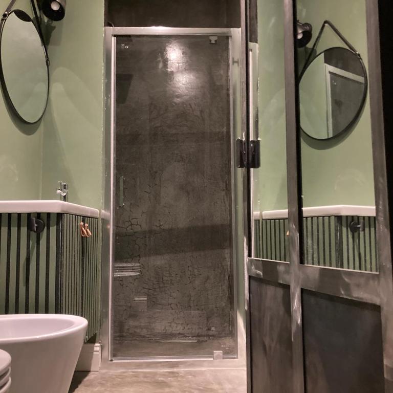 Hotel Calypso - Camera Singola con Bagno Privato - 6
