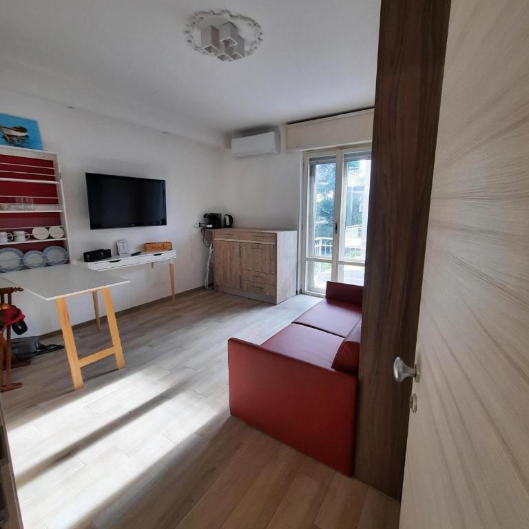 ADG Emilia 10 Appartamenti Del Garda - Appartamento Monolocale - 3
