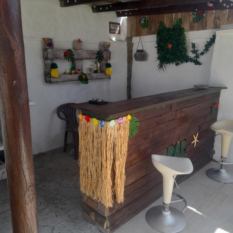 Alojamientos Rurales Inma - Casa de 2 dormitorios - 7