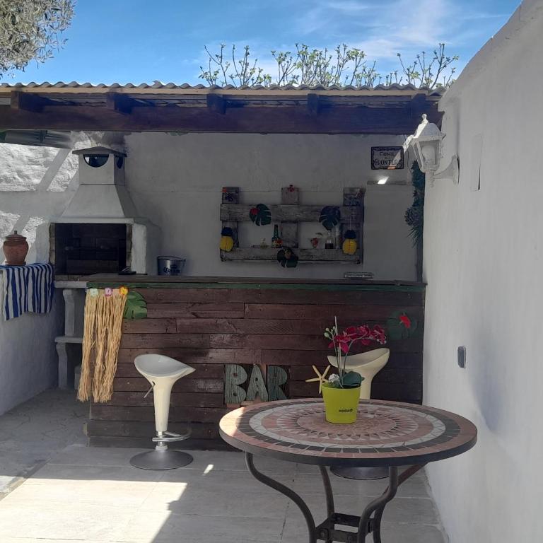 Alojamientos Rurales Inma - Casa de 2 dormitorios - 8