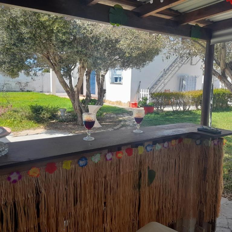 Alojamientos Rurales Inma - Casa de 2 dormitorios - 10