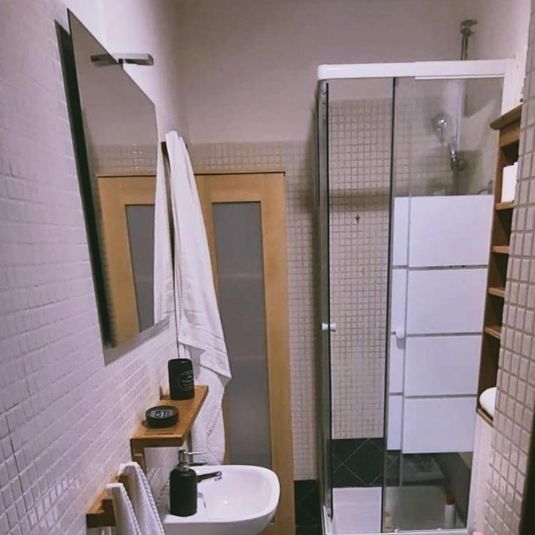 Acquario Guest House - Appartamento - 5