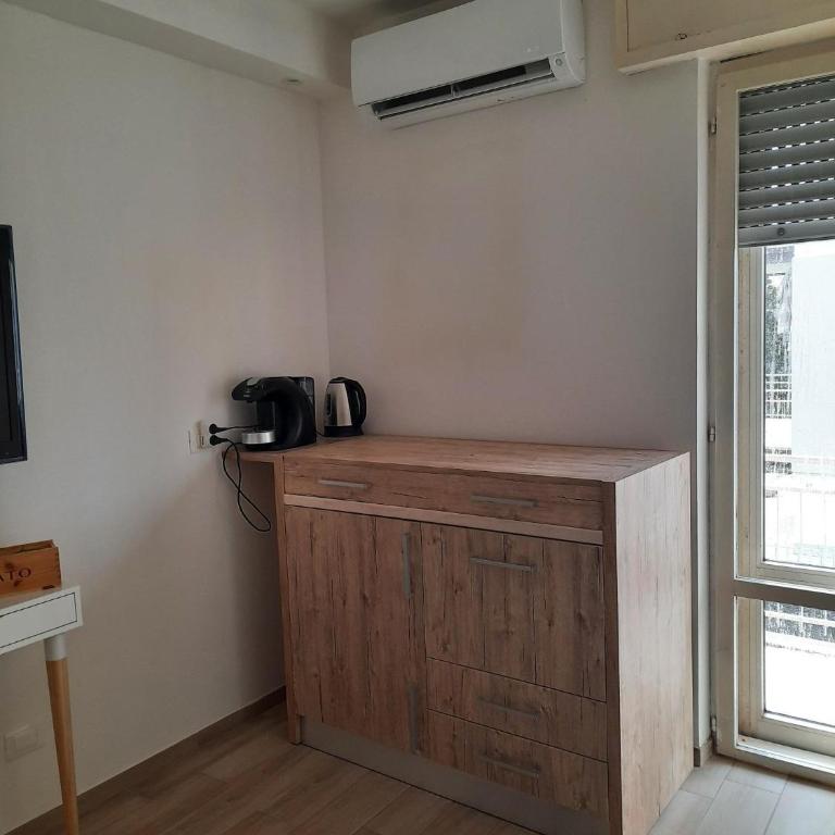 ADG Emilia 10 Appartamenti Del Garda - Appartamento Monolocale - 6