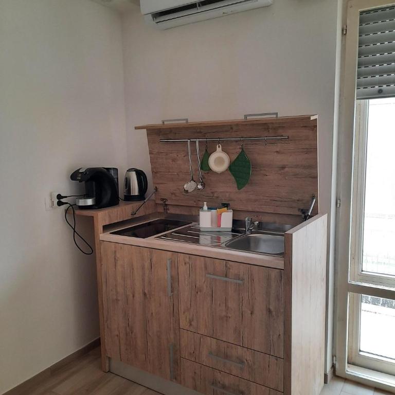 ADG Emilia 10 Appartamenti Del Garda - Appartamento Monolocale - 12