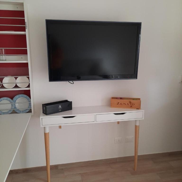 ADG Emilia 10 Appartamenti Del Garda - Appartamento Monolocale - 9