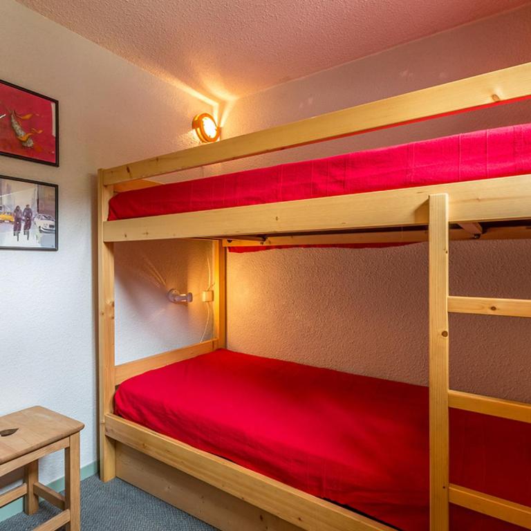 Appartement Centre Village ★★★, Parking, WIFI, Pied des Pistes, Confort 4 pers - FR-1-437-14 - Appartamento (4 Adulti) - 2
