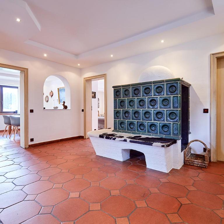 Chalet Chiemgau - Haus mit 4 Schlafzimmern - 4