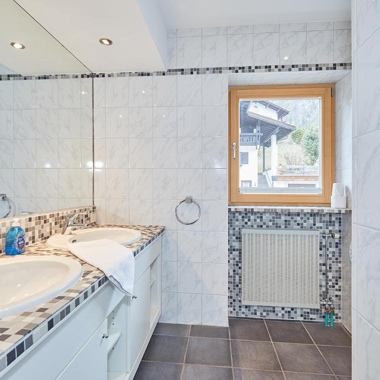 Chalet Chiemgau - Haus mit 4 Schlafzimmern - 13