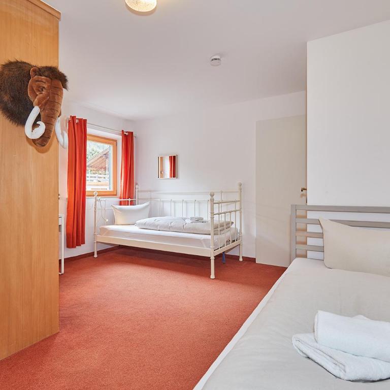 Chalet Chiemgau - Haus mit 4 Schlafzimmern - 15