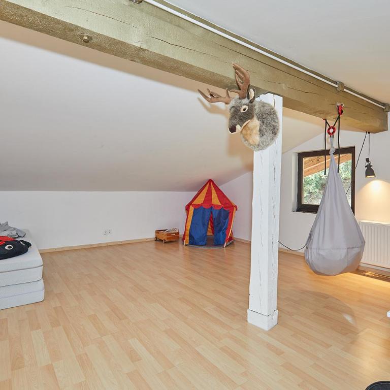 Chalet Chiemgau - Haus mit 4 Schlafzimmern - 16