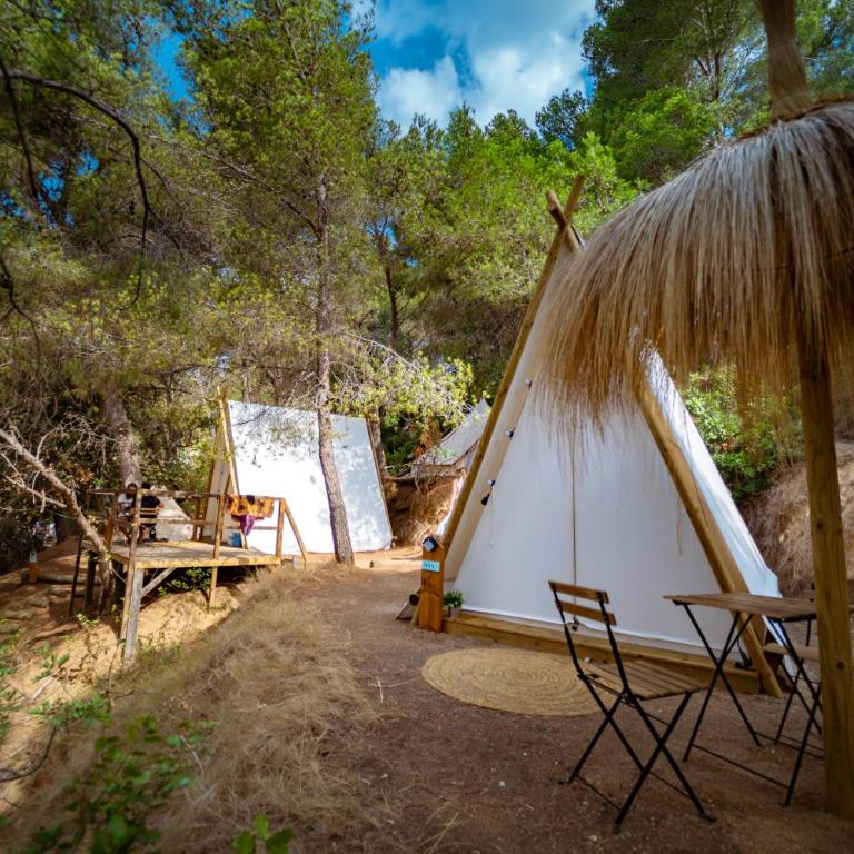 Kampaoh Tossa de Mar - Tienda Buka - 2