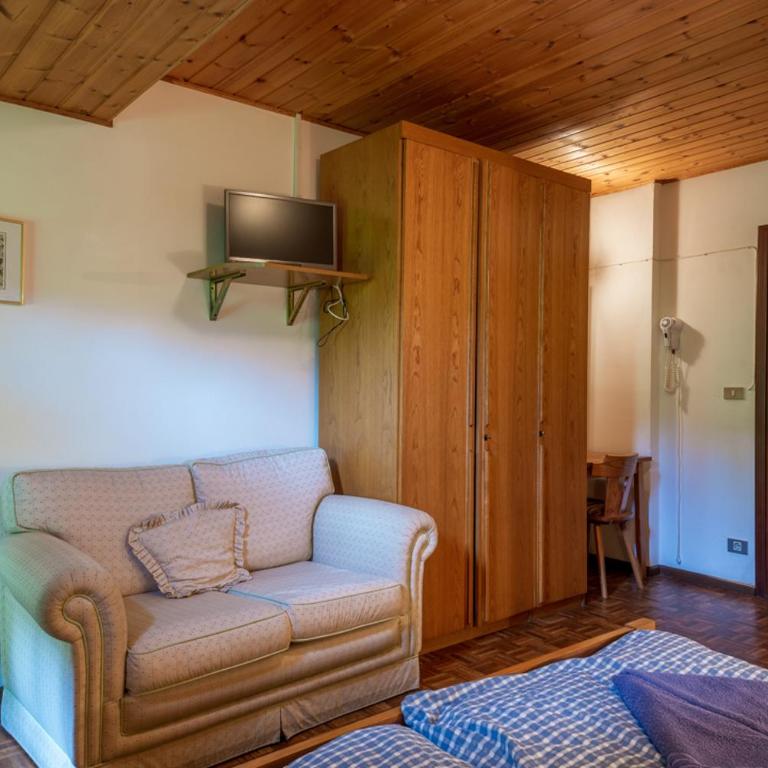 Appartements Pension Sonia - Camera Matrimoniale - Lato Nord - 2