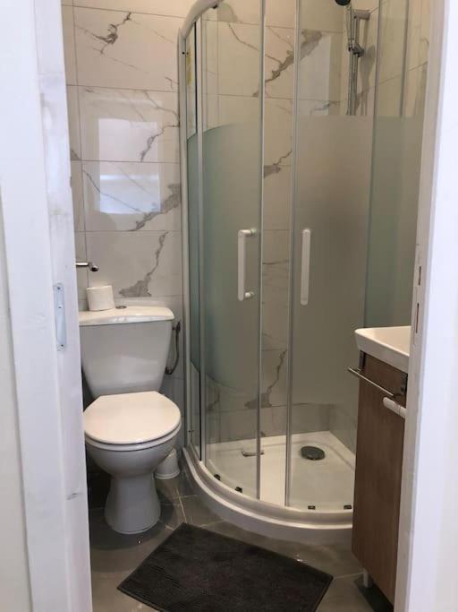 Charmant studio à 2 pas de Monaco. - Appartement 1 Chambre - 3
