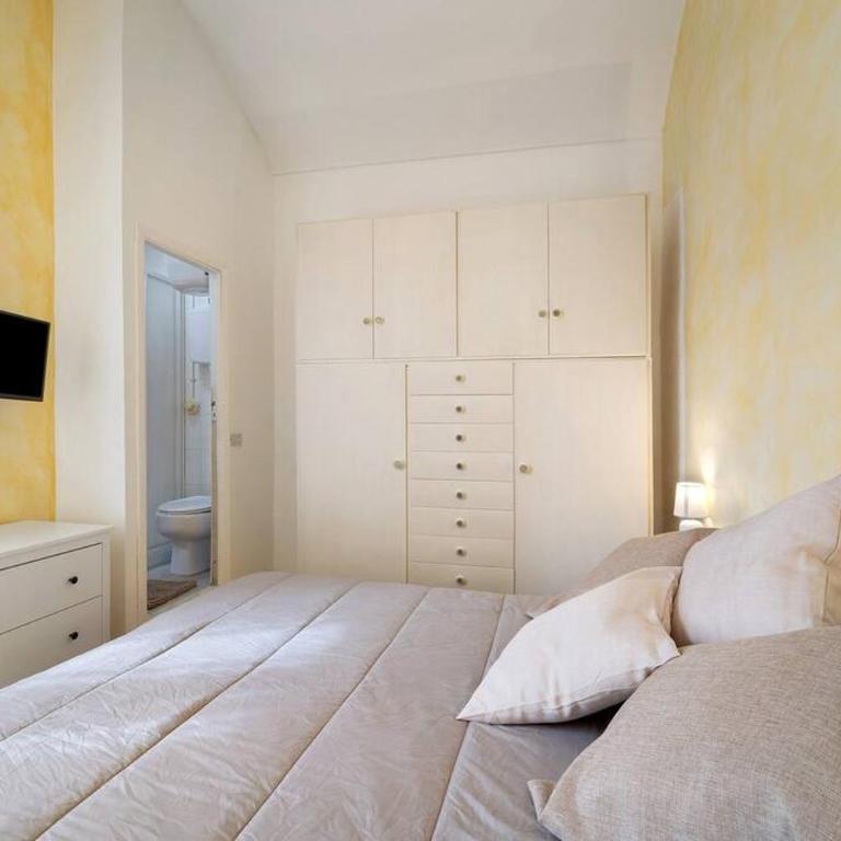 Casa dello Zio Vincenzo - One-Bedroom Apartment - 19