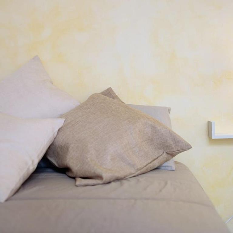 Casa dello Zio Vincenzo - One-Bedroom Apartment - 18