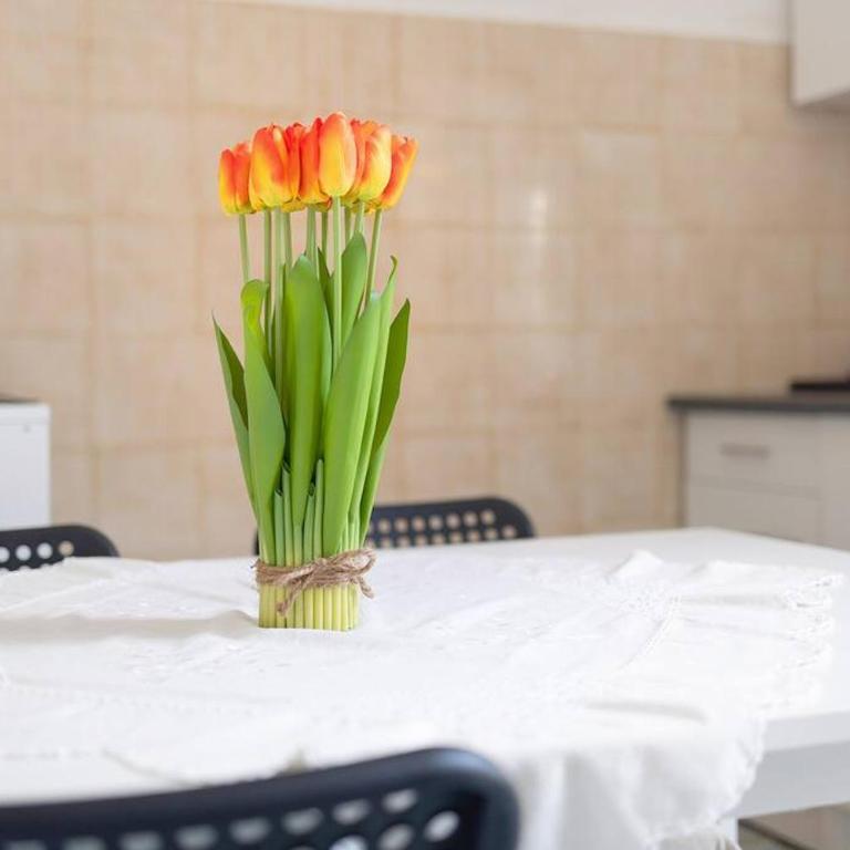 Casa dello Zio Vincenzo - One-Bedroom Apartment - 10
