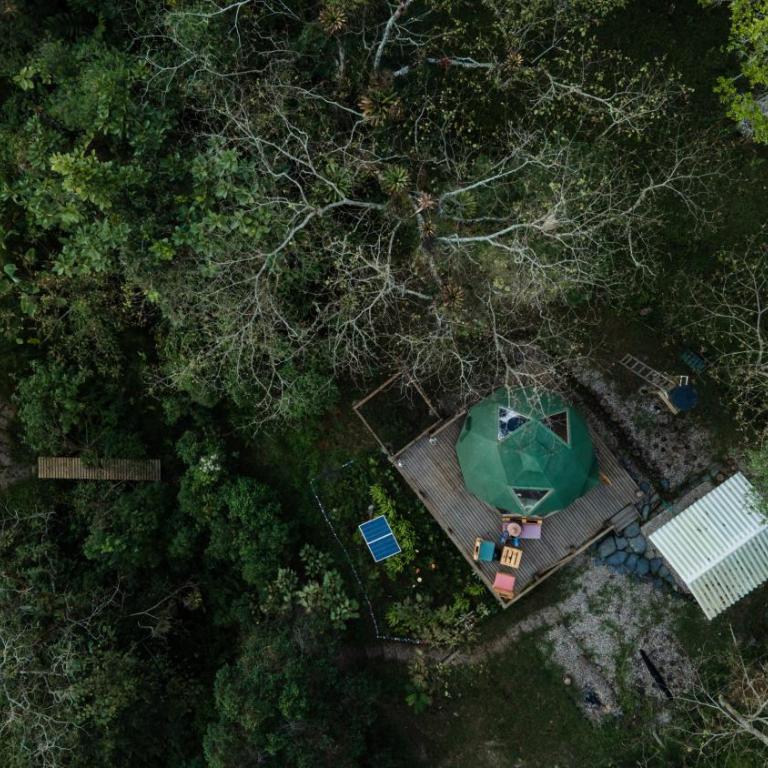 Yátaro Refugio Glamping - Bungalow - 15