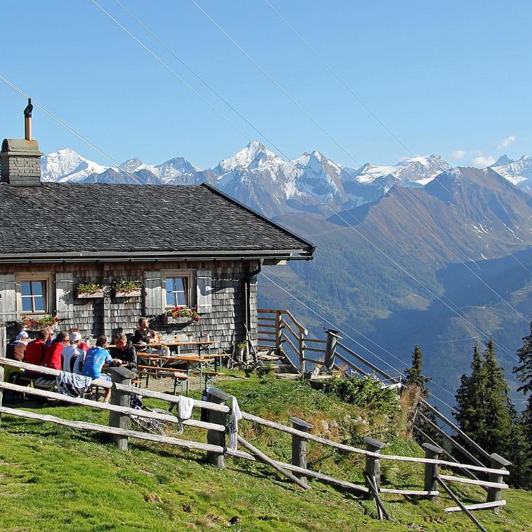 Chalet Anna Appartment - Two-Bedroom Apartment - 17