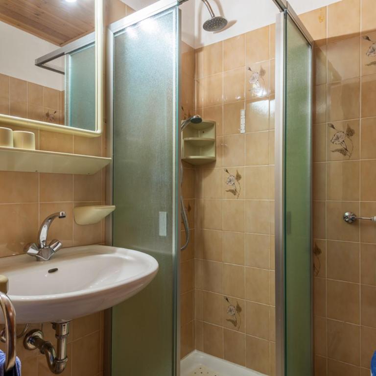 Appartements Pension Sonia - Camera Tripla - 4